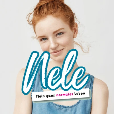 Bild von  Nele. Mein ganz normales Leben