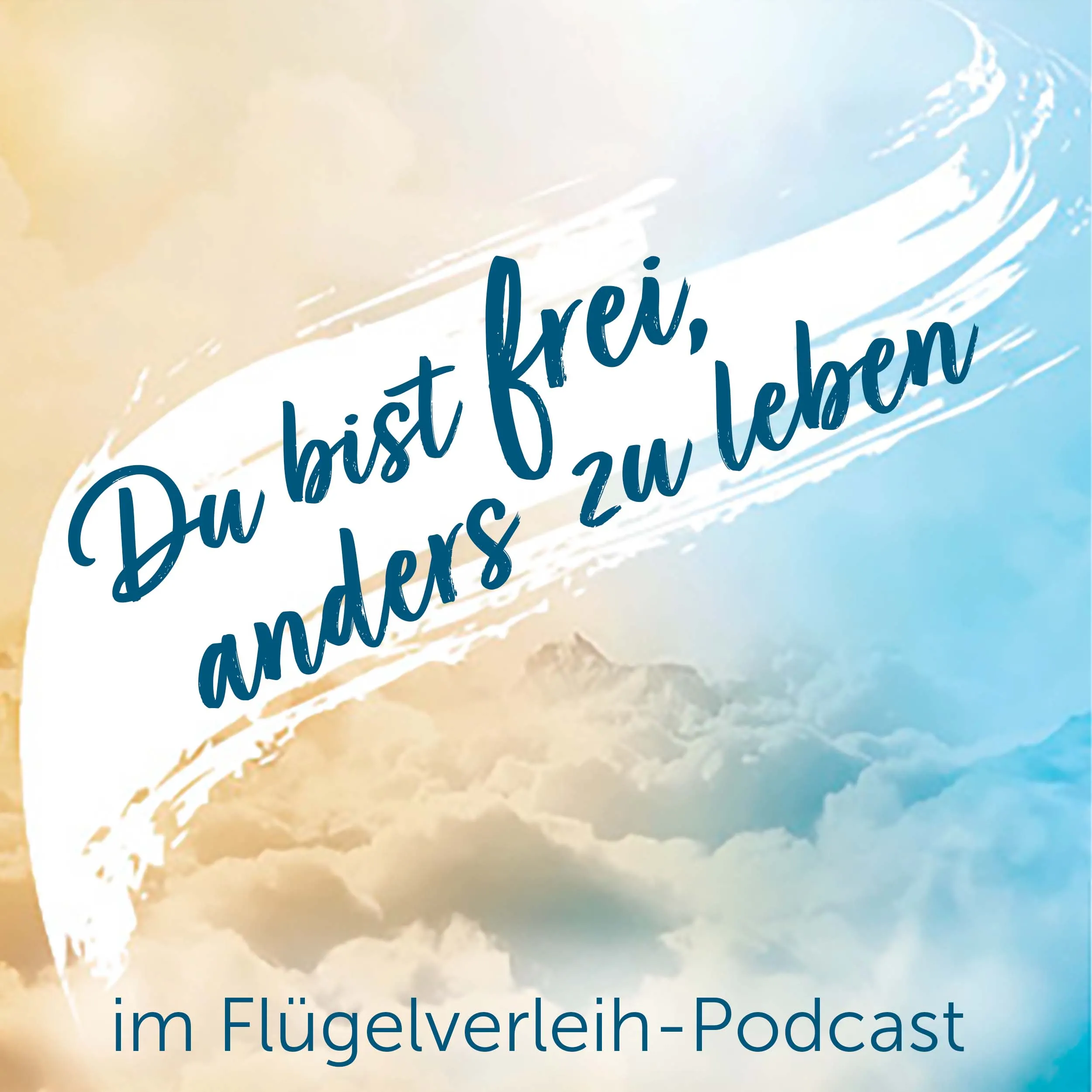 Frei anders zu leben