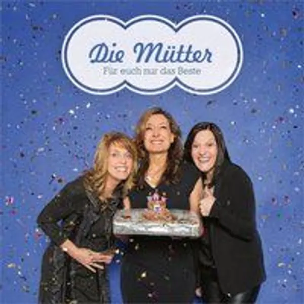 Produktbild des Artikels Für euch nur das Beste (Audio - CD)