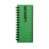 Stimmungsbild zu Multi-Notizbuch "Deine Gedanken sind kostbar"