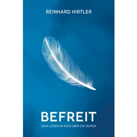 Produktbild des Artikels Befreit (Buch - Kartoniert)