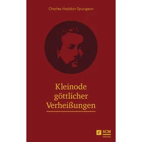 Produktbild des Artikels Kleinode göttlicher Verheißungen (E-Book - ePUB Datei)