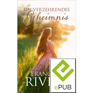 Produktbild des Artikels Ein verzehrendes Geheimnis (E-Book - ePUB Datei)