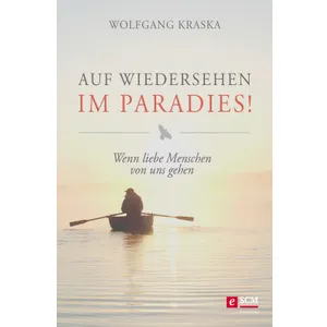 Produktbild des Artikels Auf Wiedersehen im Paradies! (E-Book - ePUB Datei)