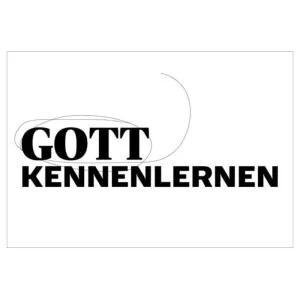 Produktbild des Artikels Gott kennenlernen (Buch - Geheftet)