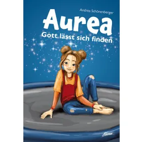 Produktbild des Artikels Aurea (Buch - Gebunden)