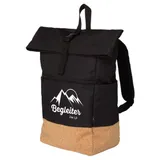 Stimmungsbild zu Rucksack Kork "Begleiter"
