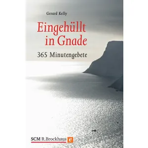 Produktbild des Artikels Eingehüllt in Gnade (E-Book - ePUB Datei)