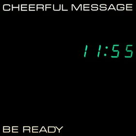Produktbild des Artikels Be Ready (MP3-Album - Download)