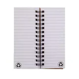 Stimmungsbild zu Multi-Notizbuch "Deine Gedanken sind kostbar"