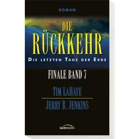 Produktbild des Artikels Die Rückkehr - Finale Band 7 (Buch - Taschenbuch)