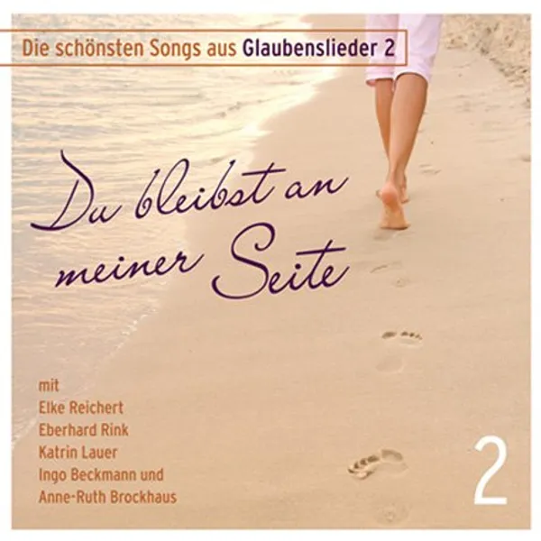 Produktbild des Artikels Du allein (MP3-Track - Download)