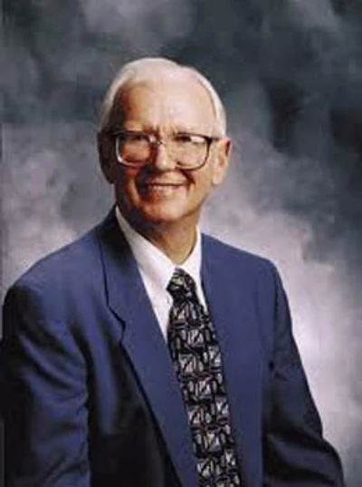 Bild von Gilbert Morris