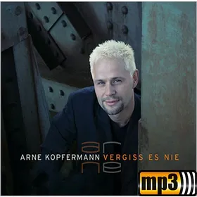 Produktbild des Artikels Wie der Regen fällt (MP3-Track - Download)