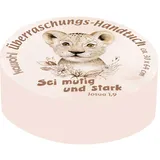 Stimmungsbild zu Überraschungs-Handtuch: Sei mutig und stark