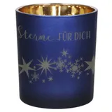 Stimmungsbild zu Windlicht LichtMomente "Sterne"