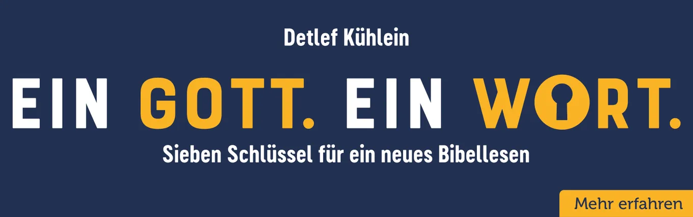 Banner zu Kühlein