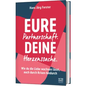 Produktbild des Artikels Eure Partnerschaft. Deine Herzenssache. (Buch - Gebunden)