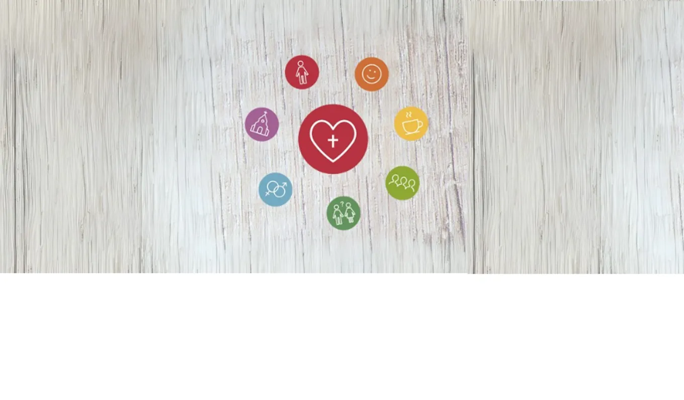 Bild zum Beitrag - Christliche Singles