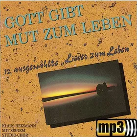 Produktbild des Artikels Wie lieb sind mir deine Wohnungen (MP3-Track - Download)