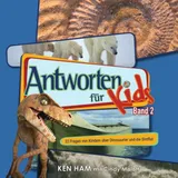 Stimmungsbild zu Antworten für Kids - Box Set