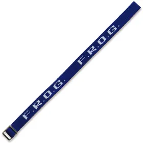 Produktbild des Artikels Armband FROG royalblau ()