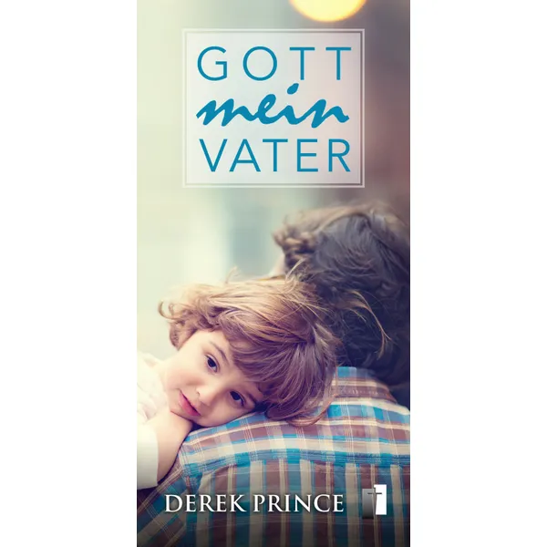 Produktbild des Artikels Gott mein Vater (Buch - Geheftet)