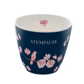 Produktbild des Artikels Tasse "Atempause" ()