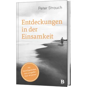 Produktbild des Artikels Entdeckungen in der Einsamkeit (Buch - Gebunden)