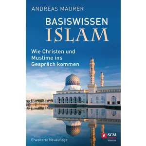 Produktbild des Artikels Basiswissen Islam (E-Book - PDF Datei)