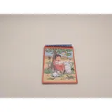 Stimmungsbild zu Der Wasser-Überraschungs-Pinsel - Gott liebt Kinder