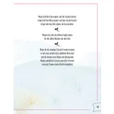 Stimmungsbild zu Bibel-Lettering Ideenbuch