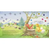 Stimmungsbild zu Frohe Weihnachten, Rica!