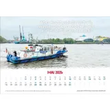 Stimmungsbild zu Mit Gott bei der Polizei 2026