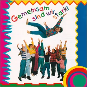 Produktbild des Artikels Ich bat Gott (MP3-Track - Download)