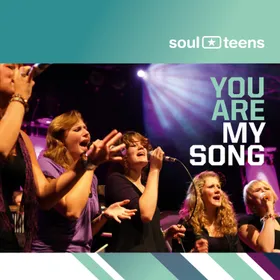Produktbild des Artikels You Are My Song (Playback) (MP3-Album - Download)