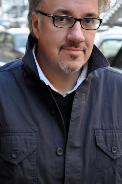 Bild von Alex Tresniowski