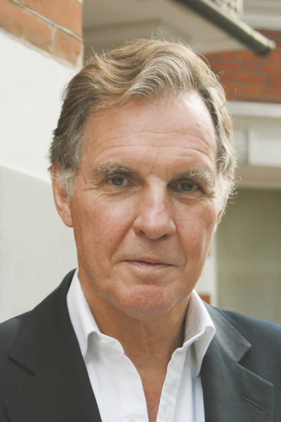 Bild von Jonathan Aitken