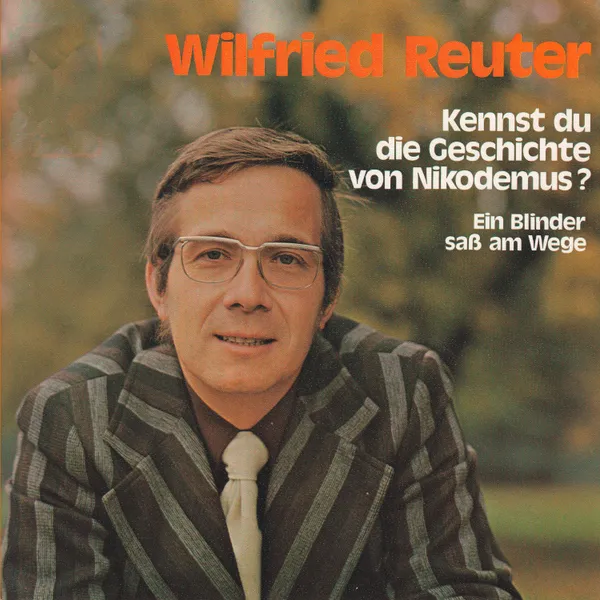 Produktbild des Artikels Kennst du die Geschichte von Nikodemus? (MP3-Album - Download)