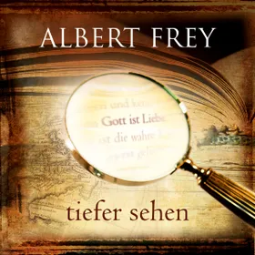 Produktbild des Artikels tiefer sehen (Playback ohne Backings) (MP3-Album - Download)