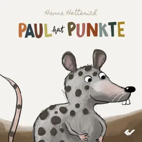 Produktbild des Artikels Paul hat Punkte (Buch - Gebunden)