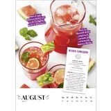 Stimmungsbild zu Obst und Gemüse haben immer Saison 2026 - Wandkalender