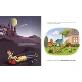 Stimmungsbild zu Weil du einmalig bist