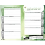Stimmungsbild zu TimeKeeper 2027 - Taschenkalender