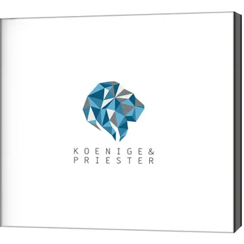 Produktbild des Artikels Koenige & Priester (Audio - CD)